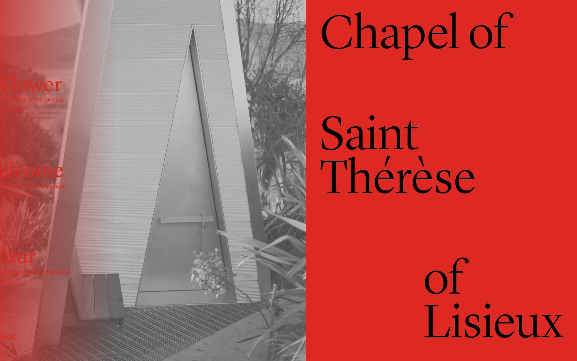 Thérèse of Lisieux