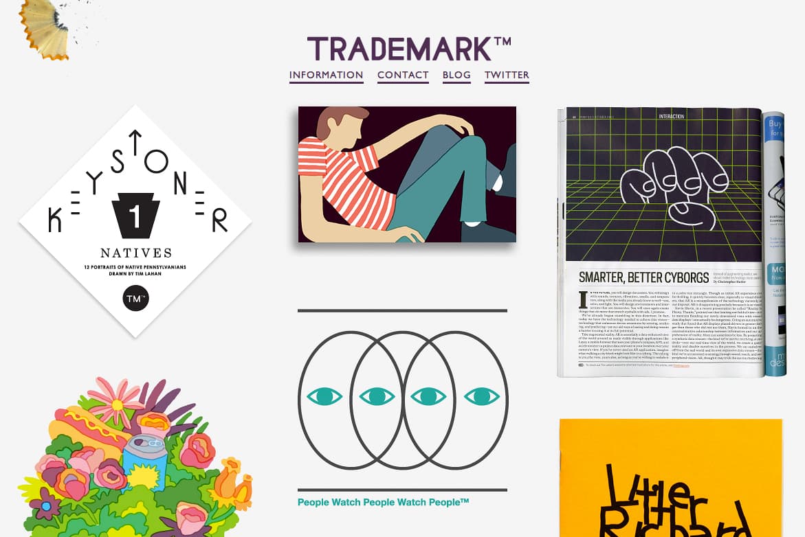 Cargo Collective Examples Cargo Collective Text