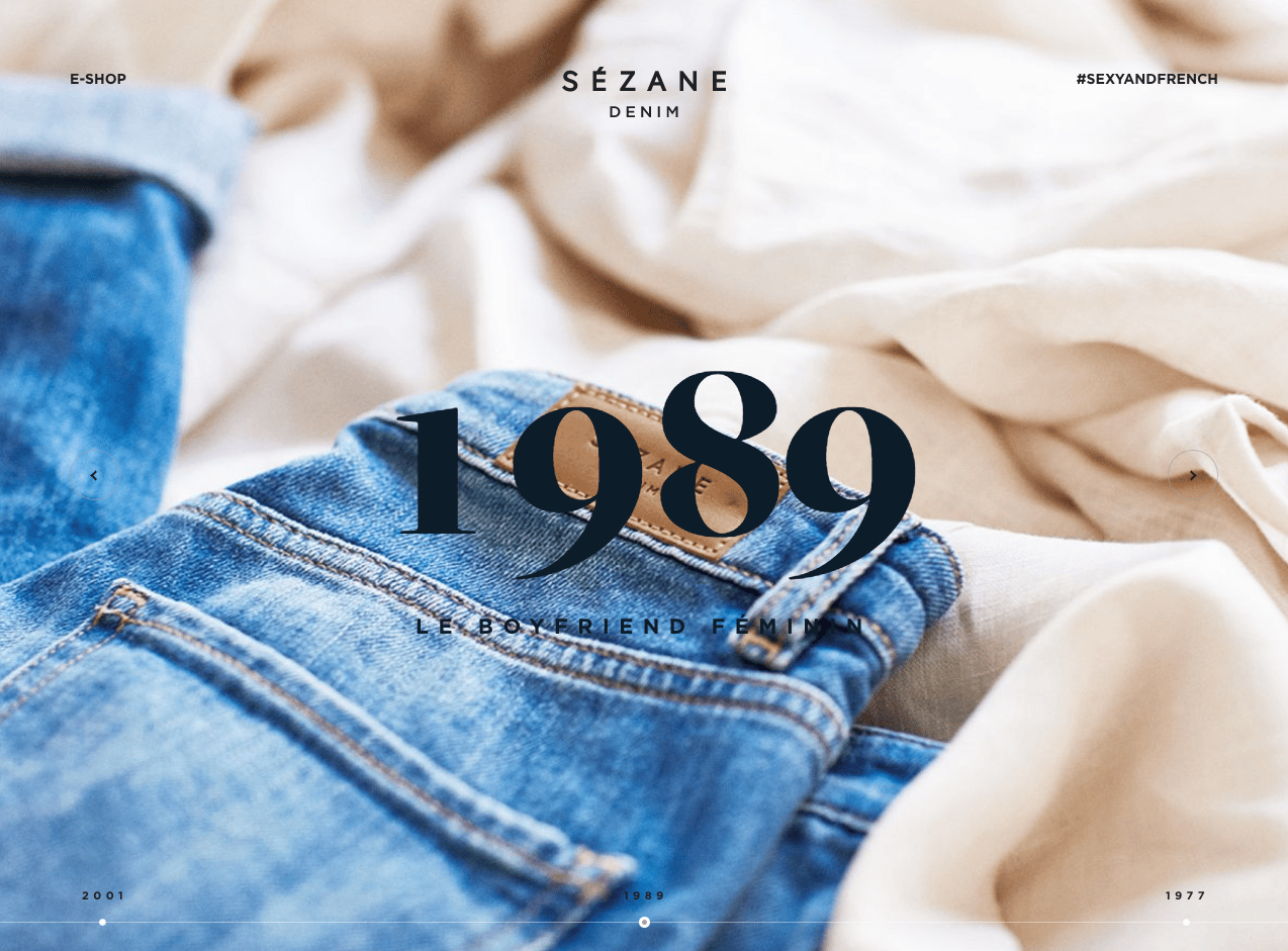 Sézane