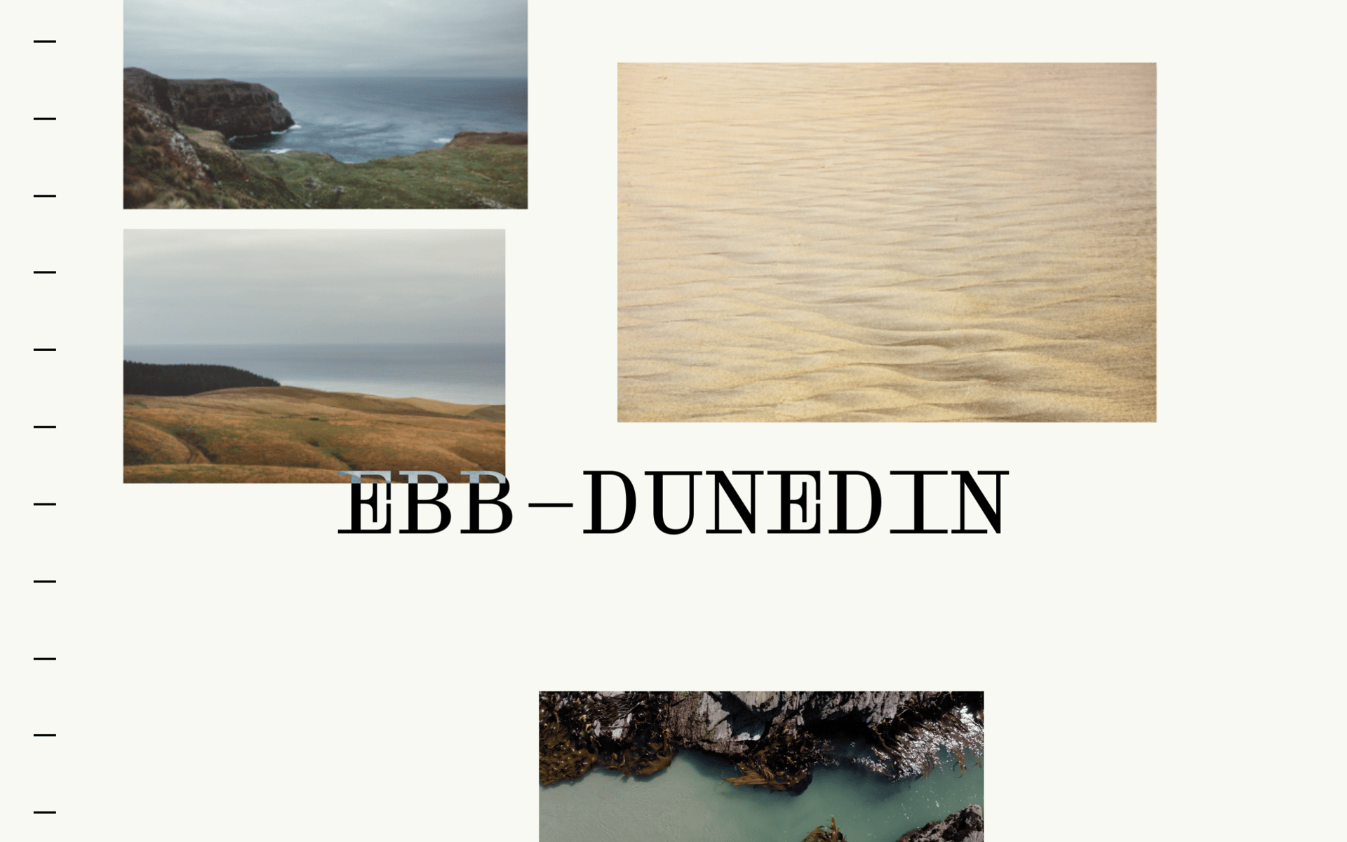 The Best Hotels & Venues Websites | Siteinspire