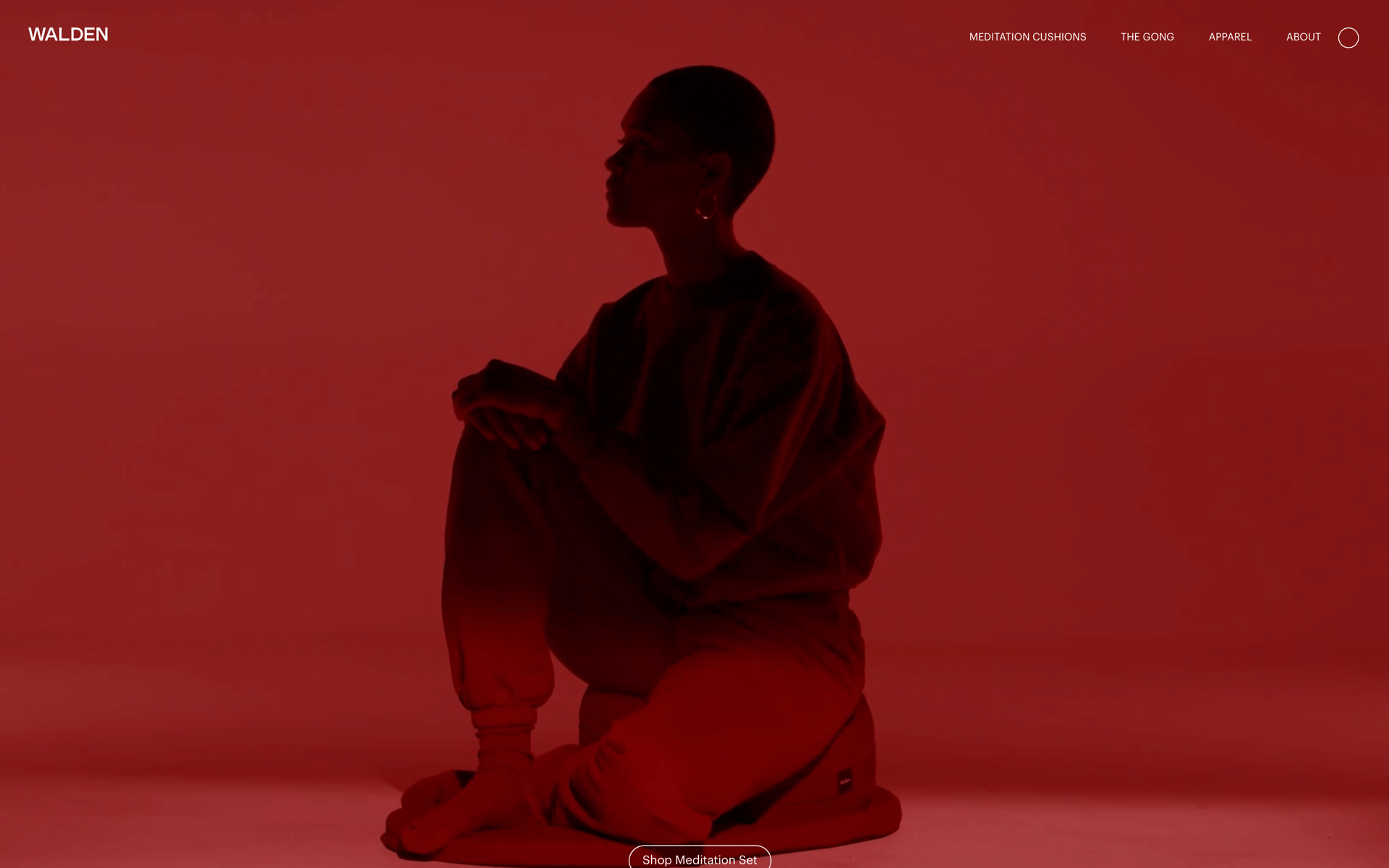 Walden | Web Design Inspiration | Siteinspire
