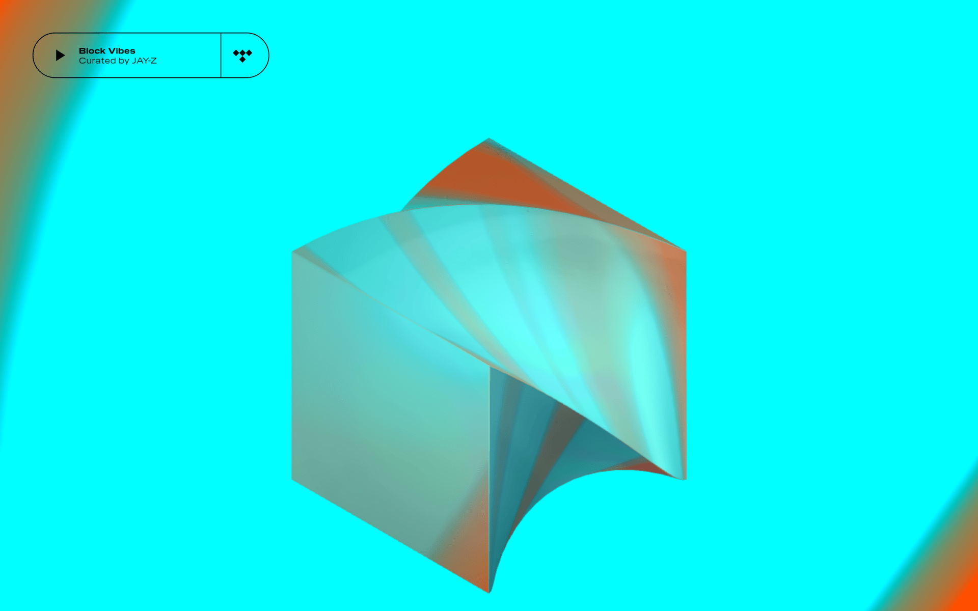Block | Web Design Inspiration | Siteinspire
