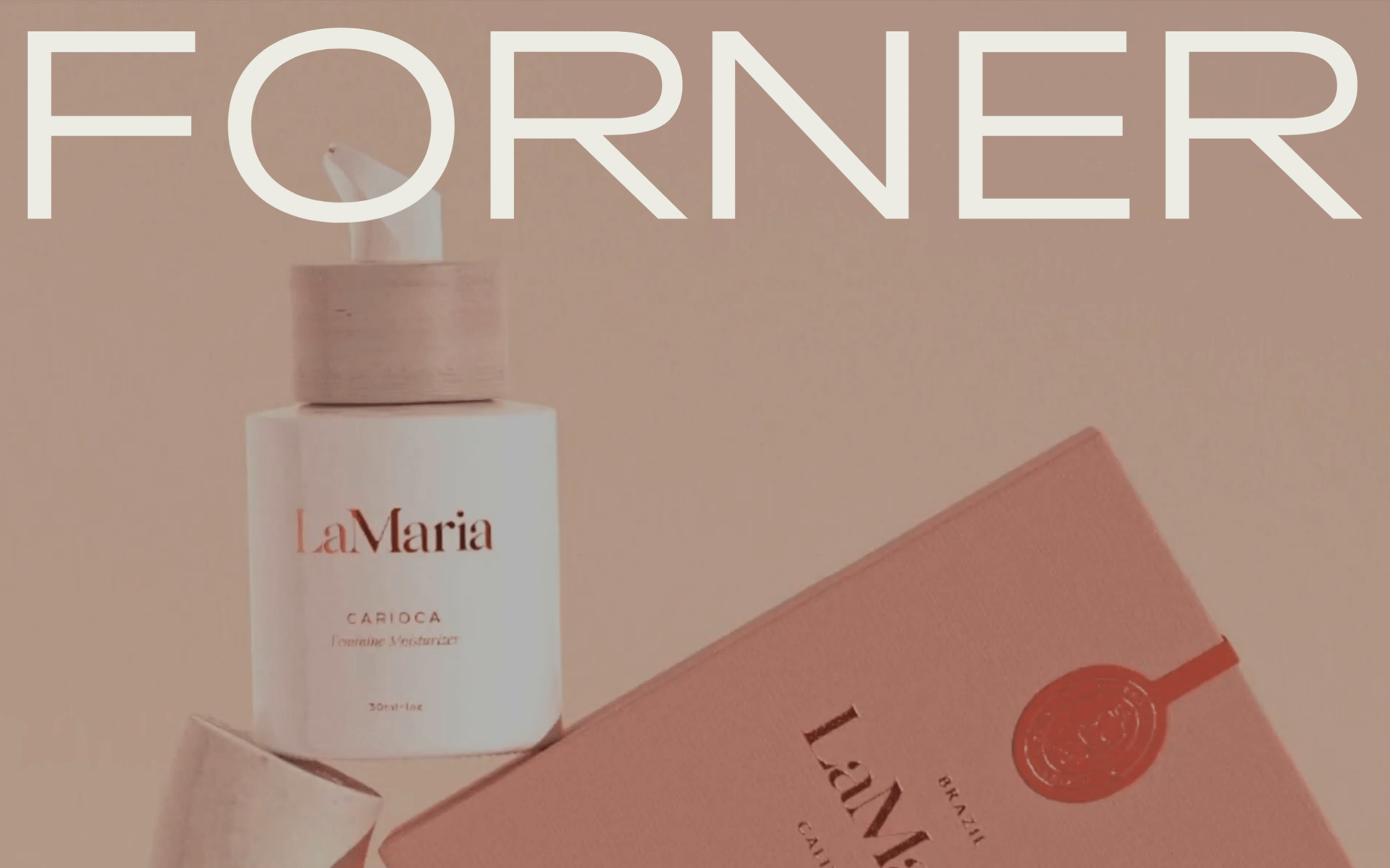 Forner | Web Design Inspiration | Siteinspire