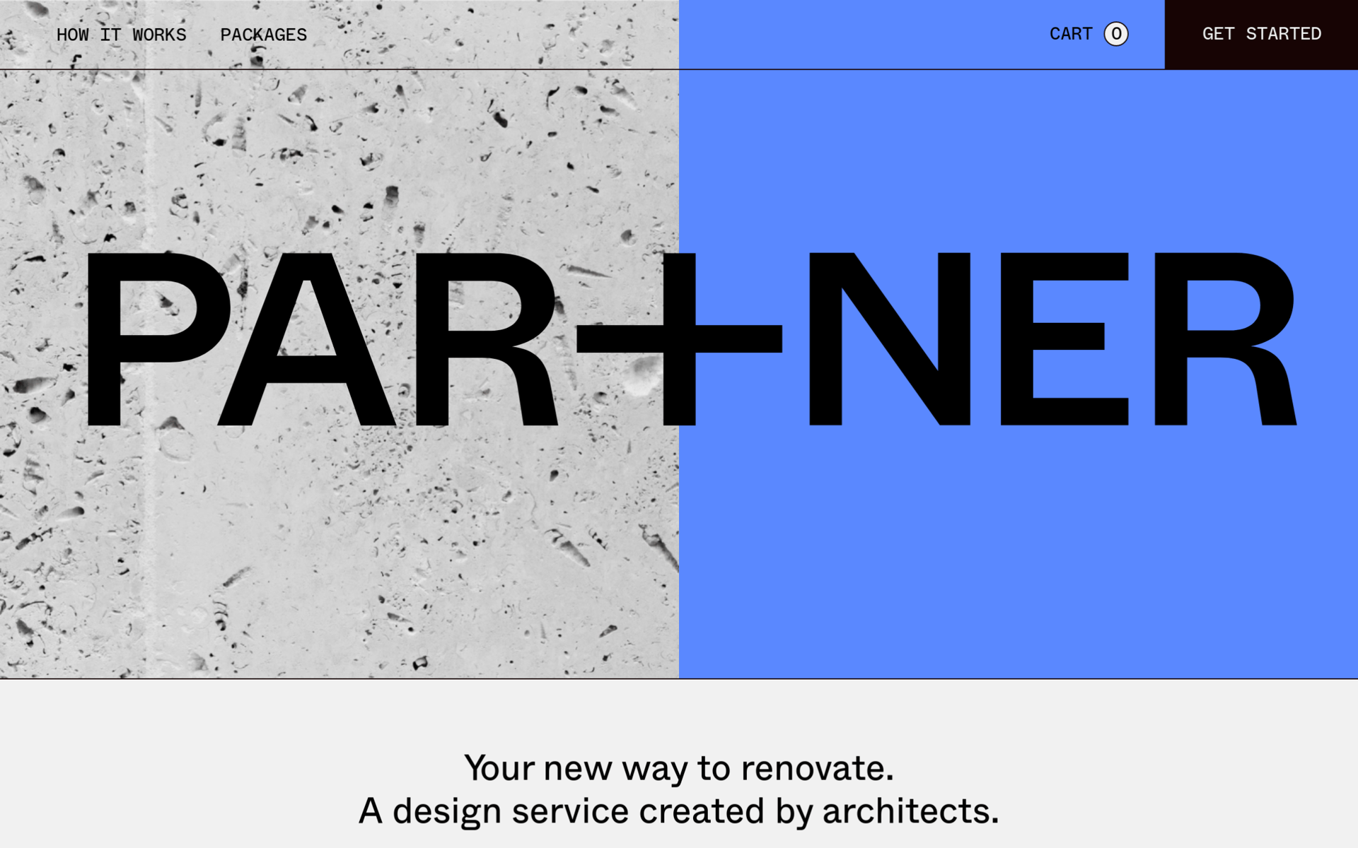 The Best Architecture Websites | Siteinspire