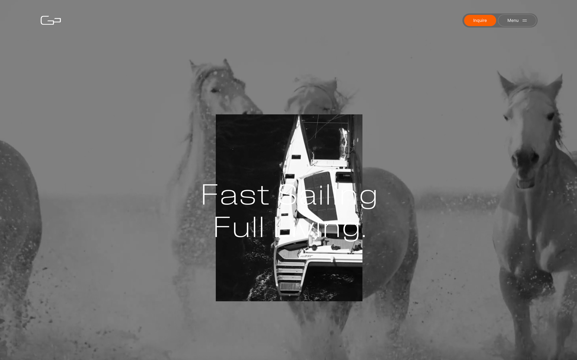 Nike about web design inspiration siteinspire