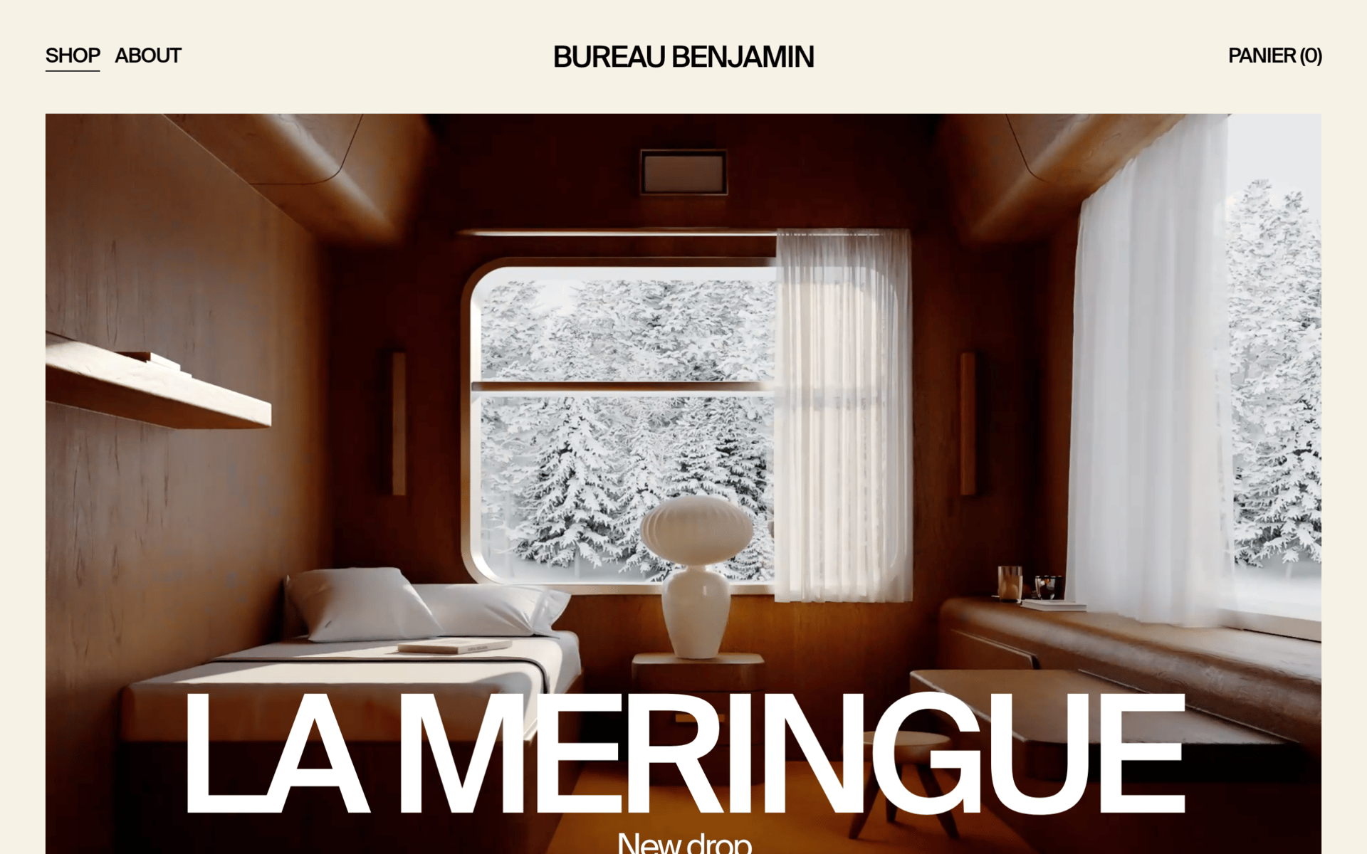 Page 3 of The Best E-Commerce Websites | Siteinspire