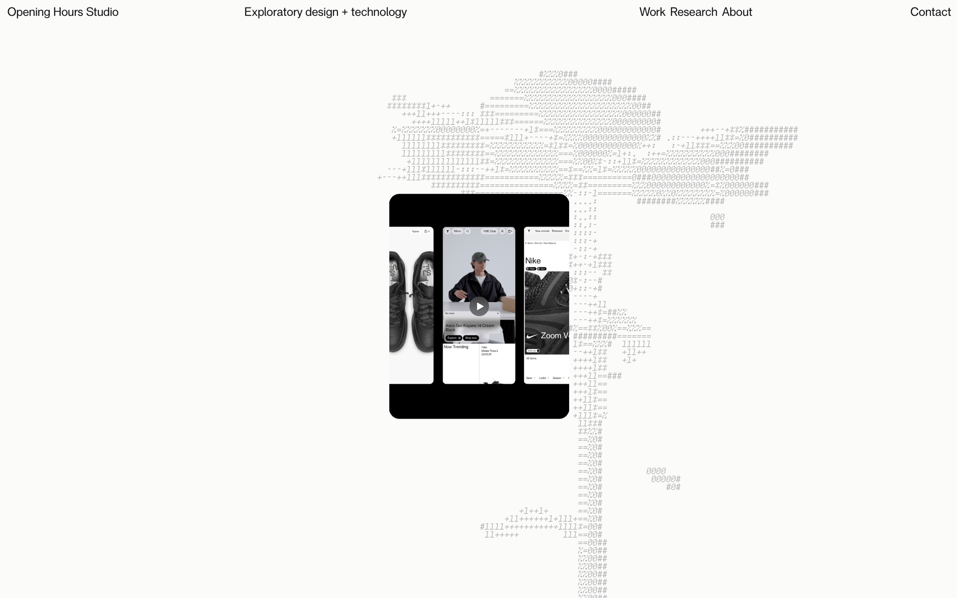 Page 2 of The Best Web & Interactive Design Websites | Siteinspire