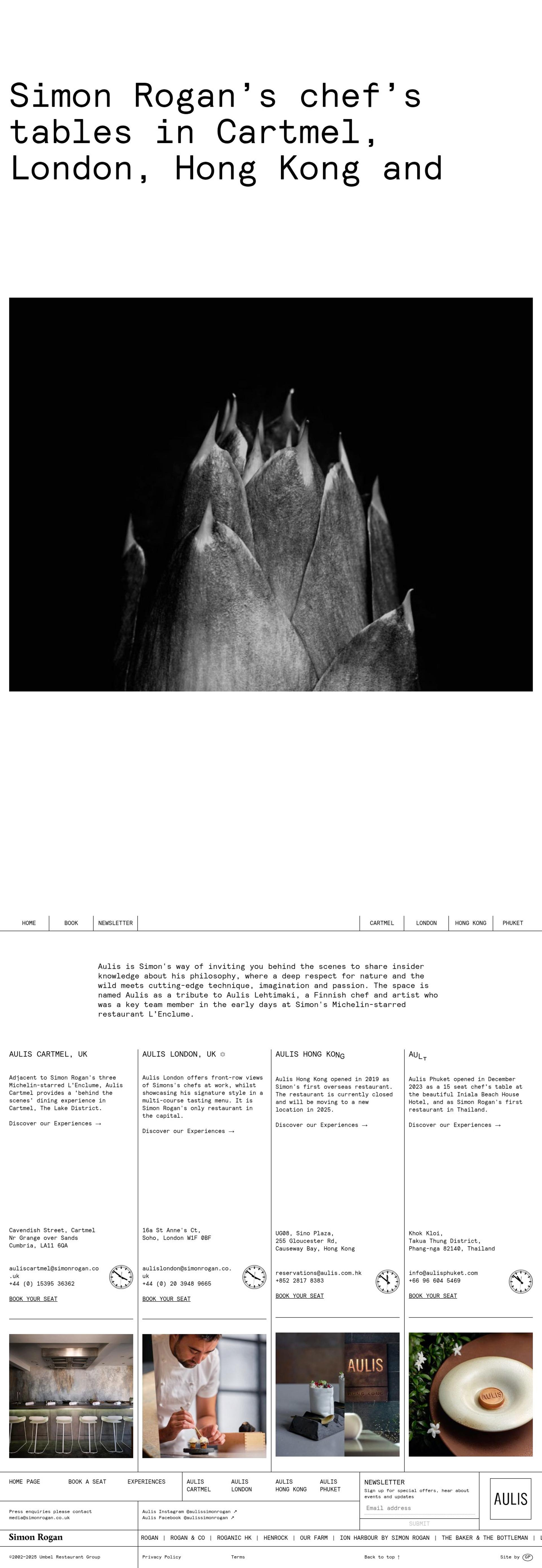 The best websites page 9 siteinspire