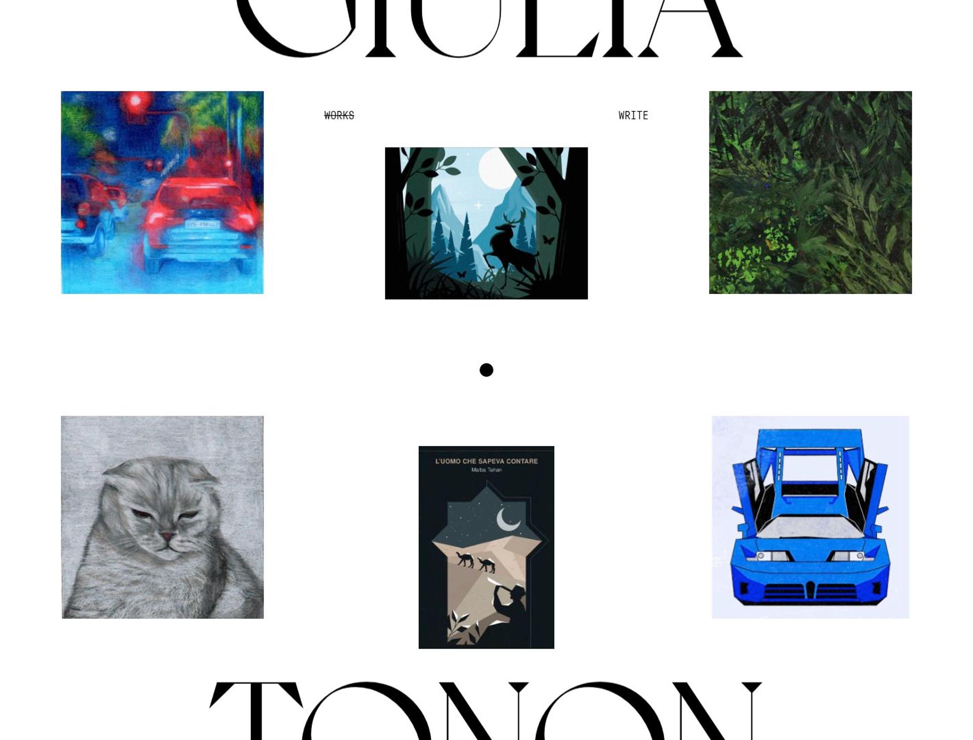 The best websites page 9 siteinspire