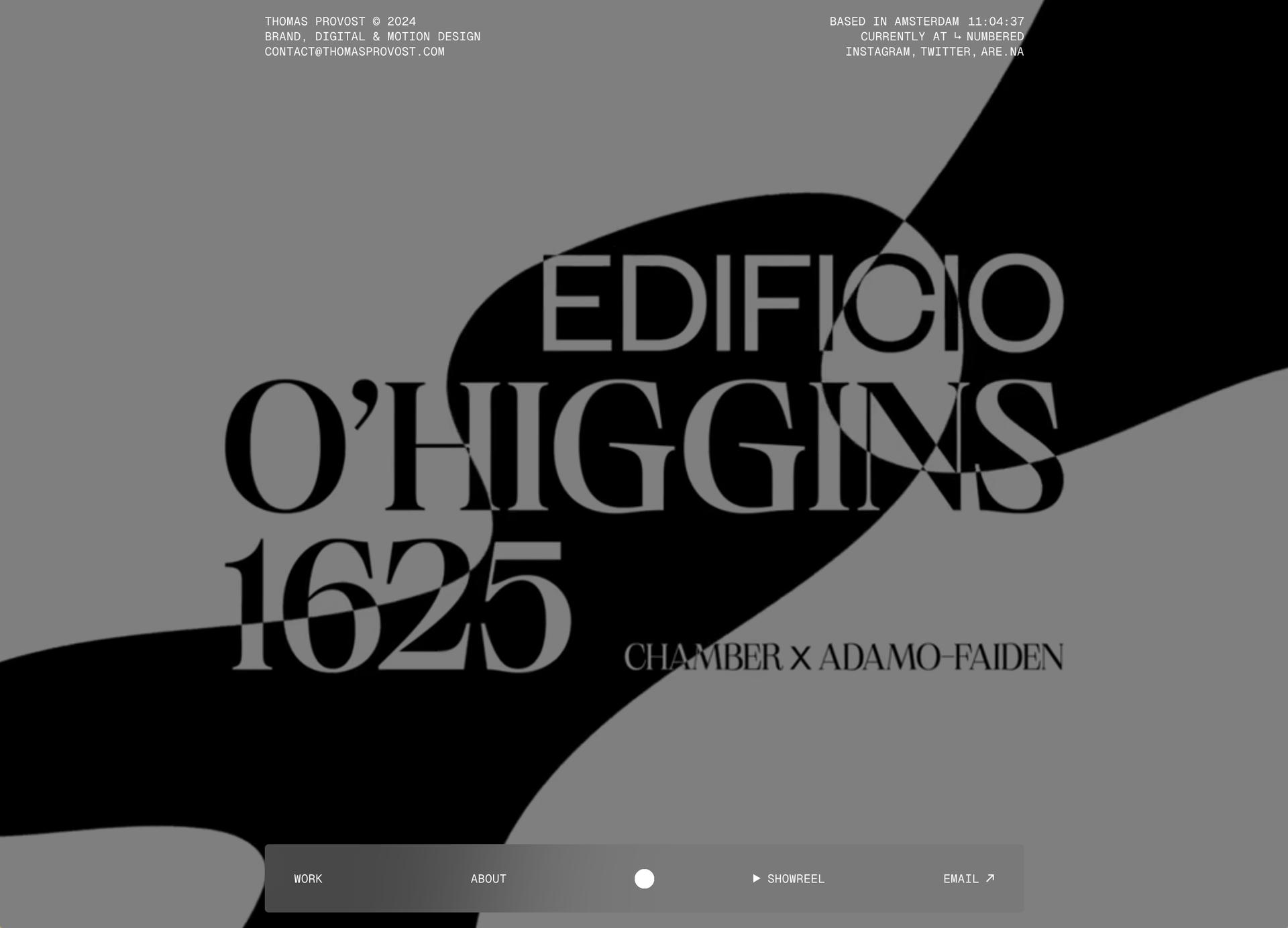 The Best Websites Page 21 Siteinspire The best websites page 21 siteinspire