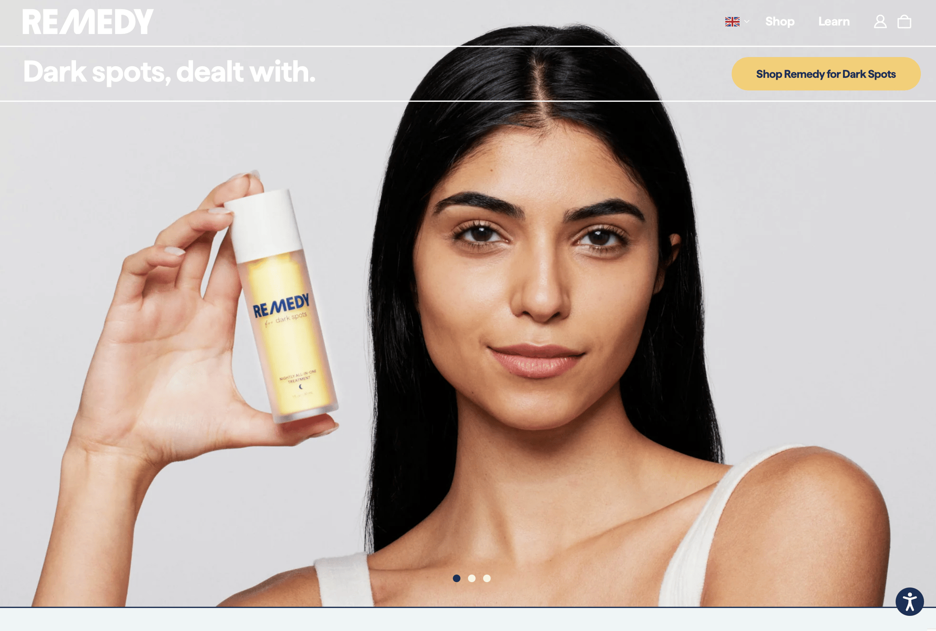 The Best E-Commerce Websites | Siteinspire